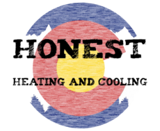 Honest heating and cooling